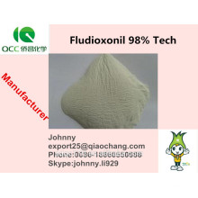 Флудиоксонил 98% Технология, фунгицид, хорошее качество -lq